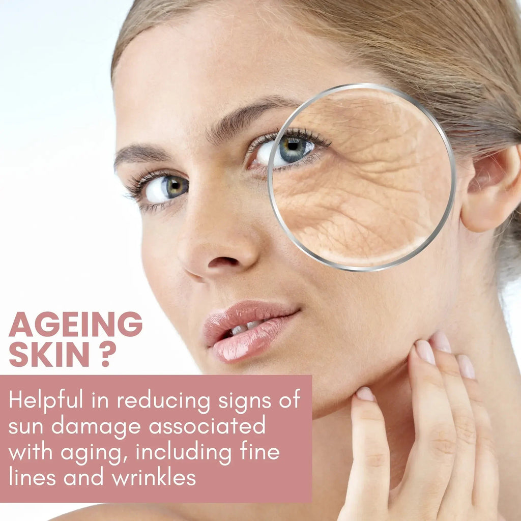 AmmuRi Niacinamide Glow Elixir – Sérum facial iluminador